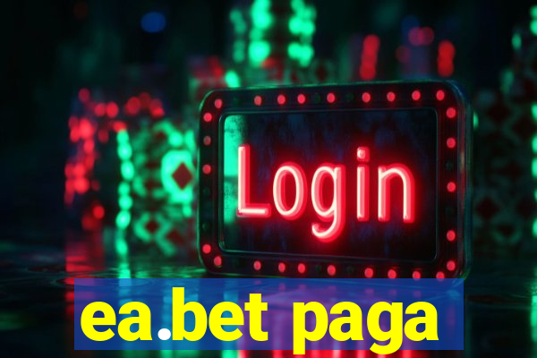 ea.bet paga